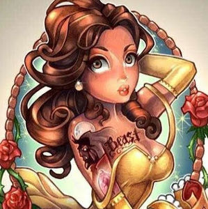 Meet your Posher, Lacy